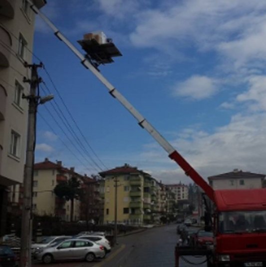 Devrek Asansörlü Nakliyat