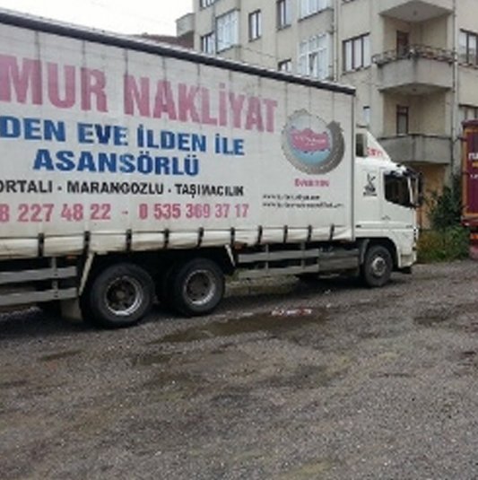 Çankırı Nakliyat
