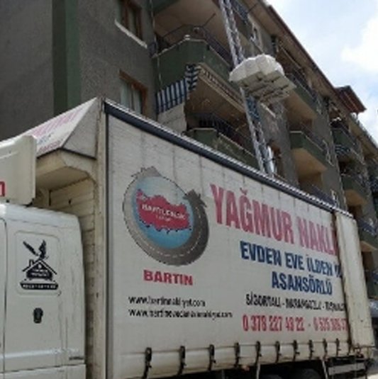 Devrek Evden Eve Nakliyat