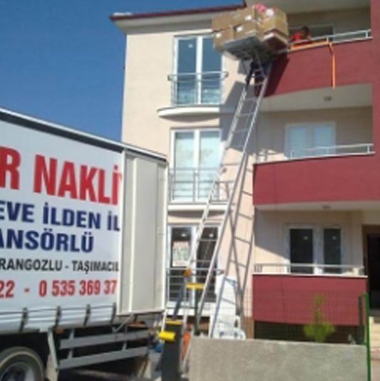 Devrek Nakliyat Firmaları