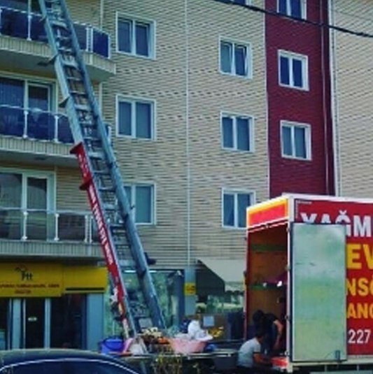 Devrek Nakliyat