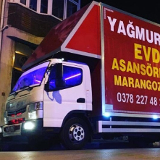Bartın Evden Eve Nakliyat