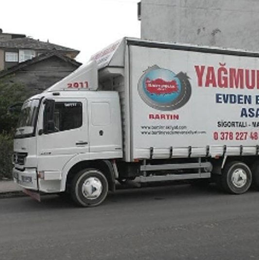 Zonguldak Nakliyat