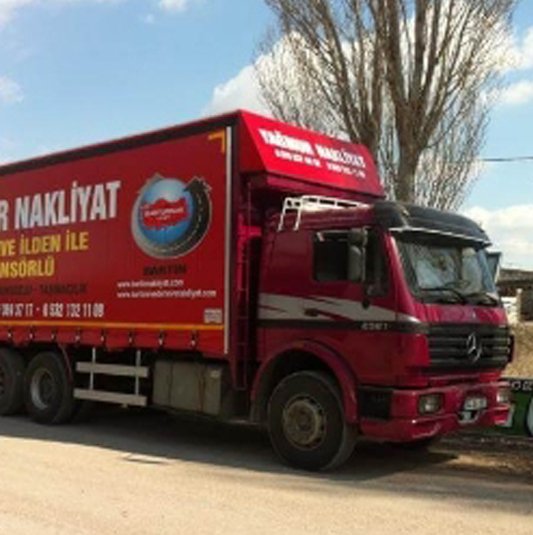 Düzce Nakliyat