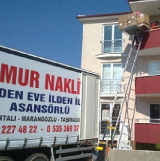 Çaycuma Nakliyat Firmaları