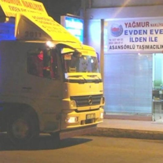Karabük Nakliyat