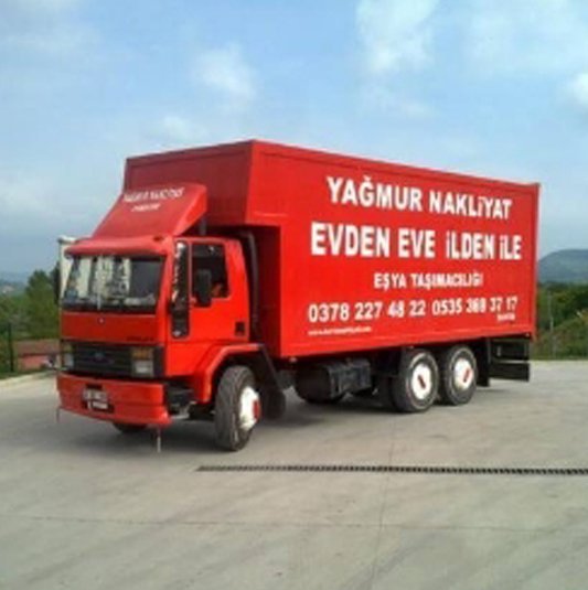 Cide Nakliyat